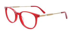 EasyClip EC667 Eyeglasses | Size 48
