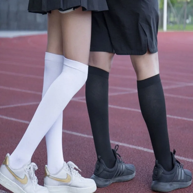 Elastic Compression Breathable Socks Set