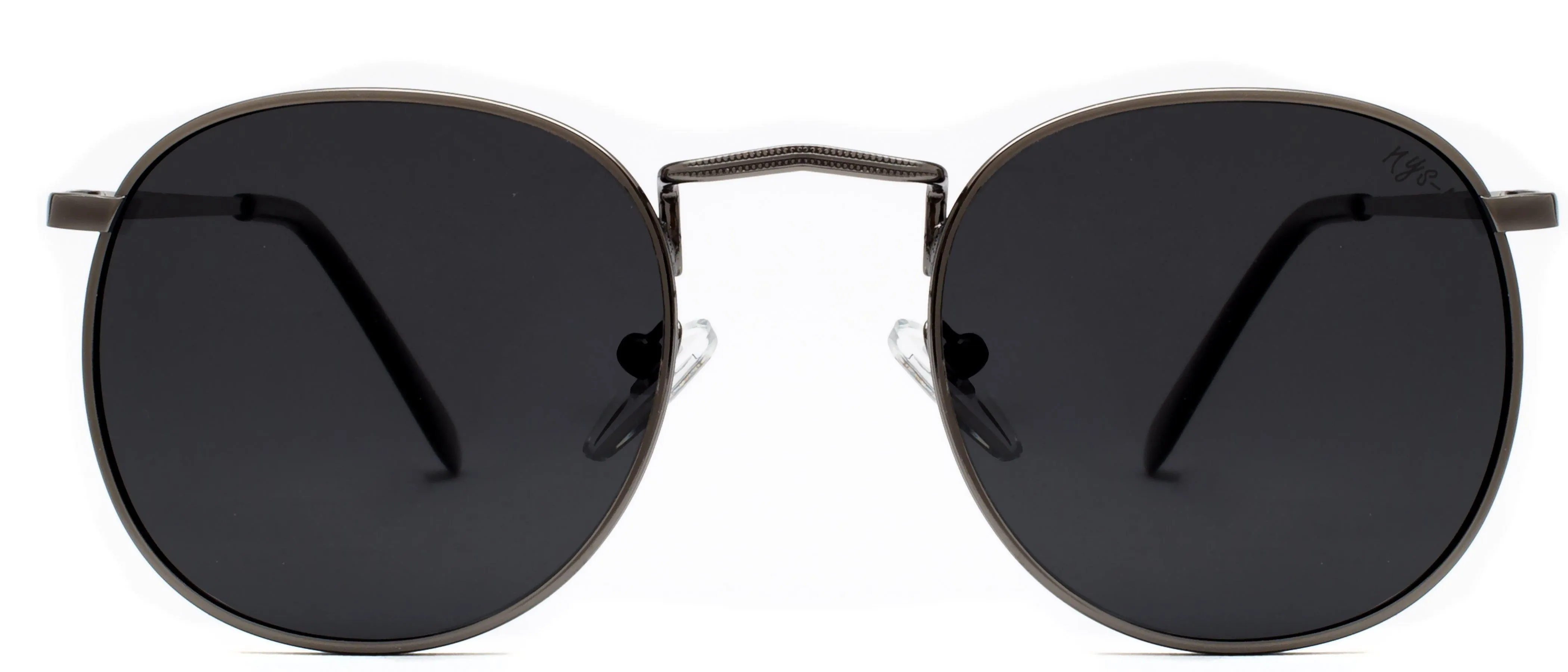 Elton Street Polarized