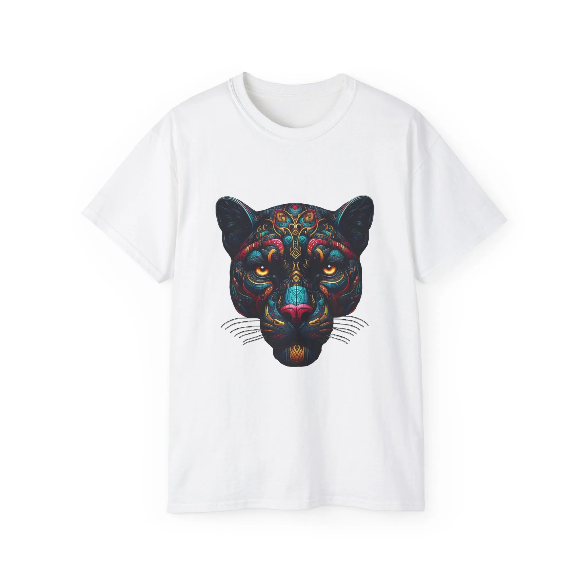 EXOTIC BIG CATS: Black Panther.A