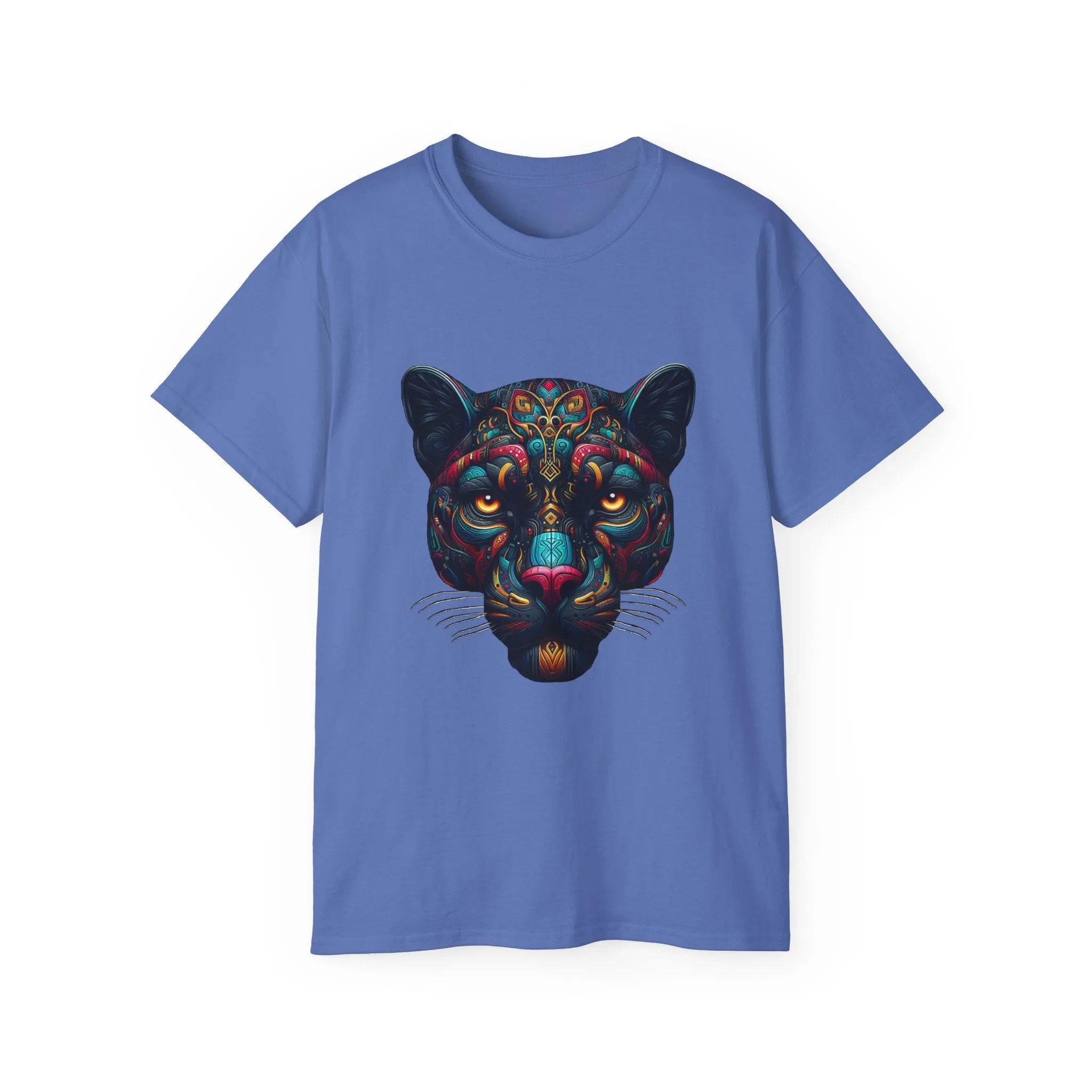 EXOTIC BIG CATS: Black Panther.A