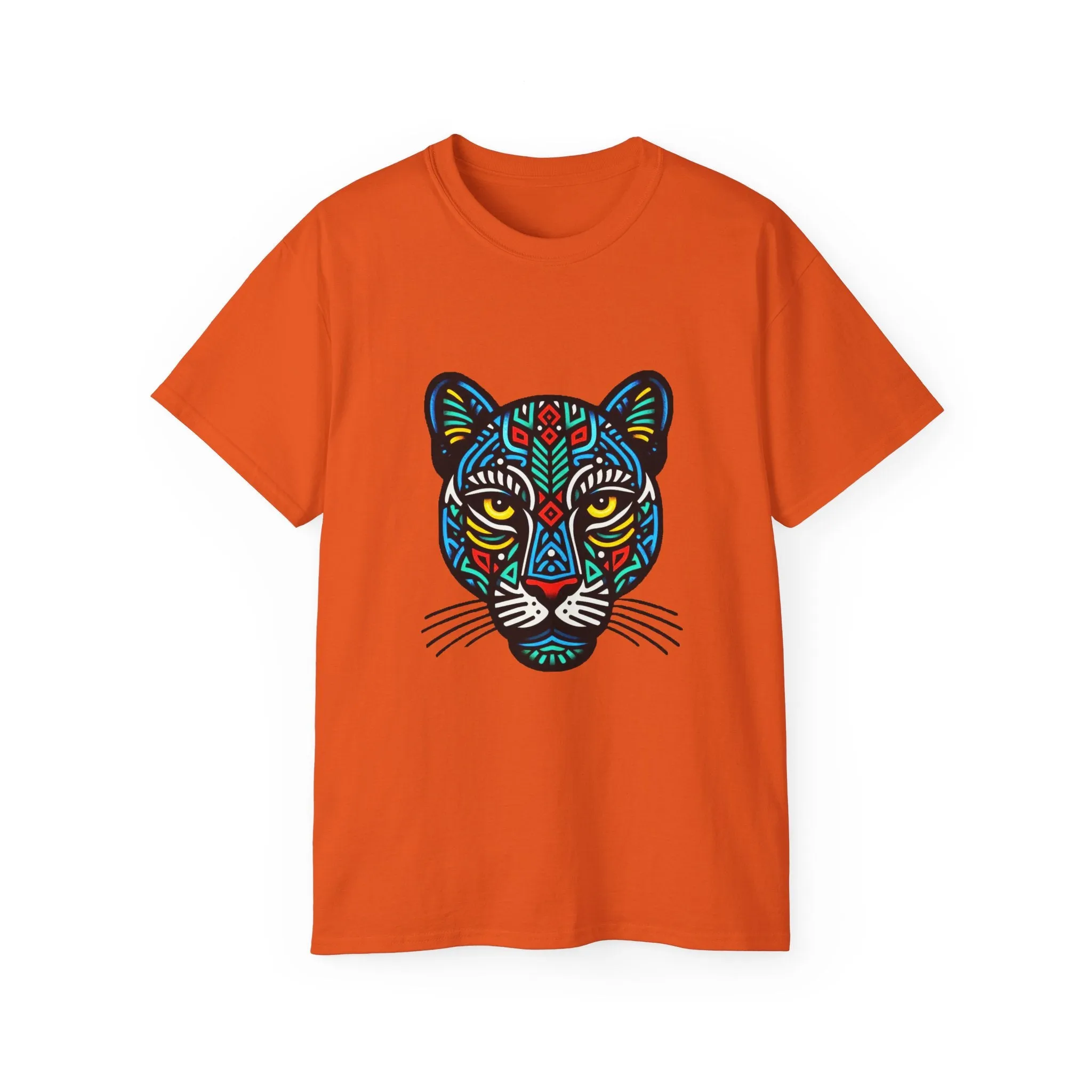EXOTIC BIG CATS: Black Panther.B