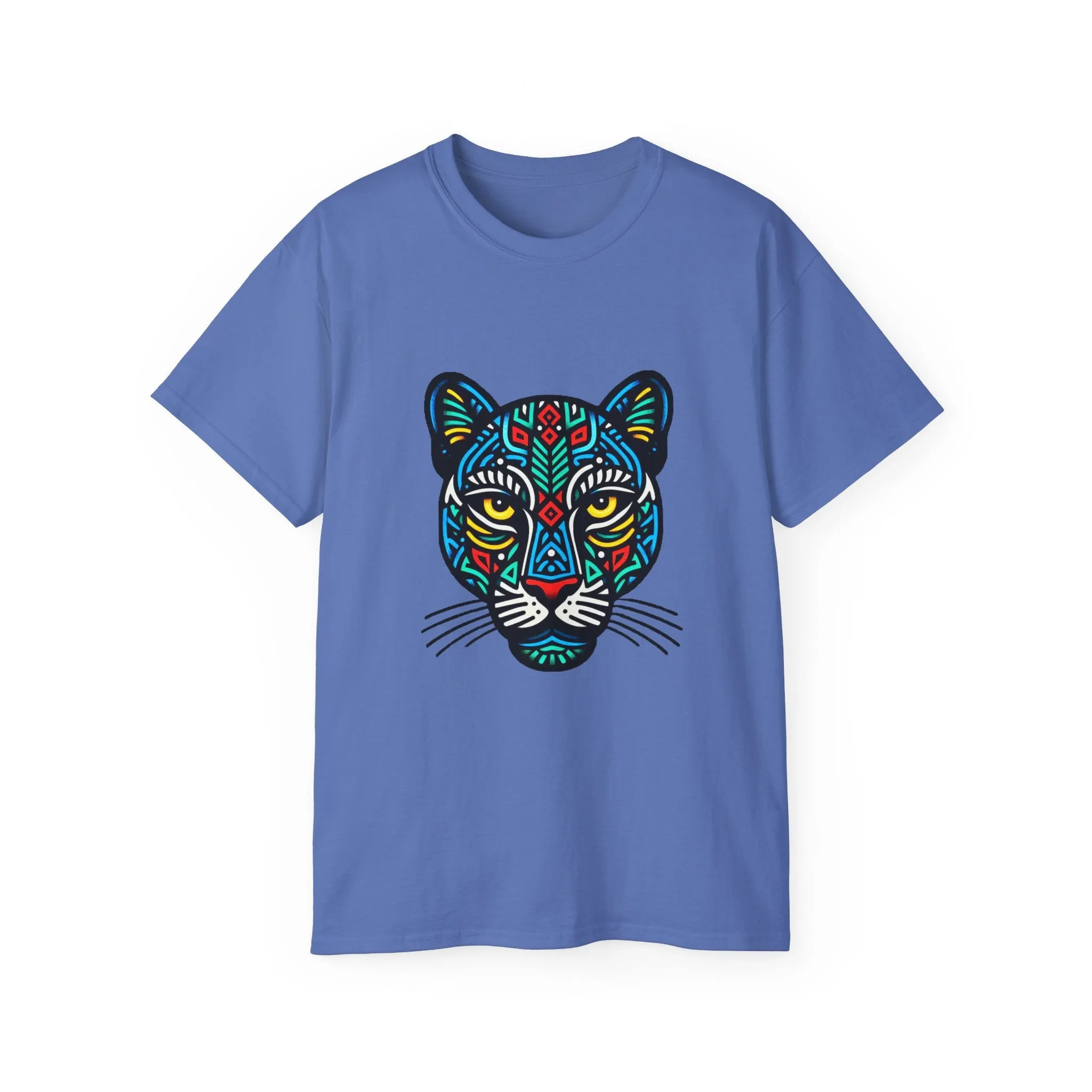 EXOTIC BIG CATS: Black Panther.B