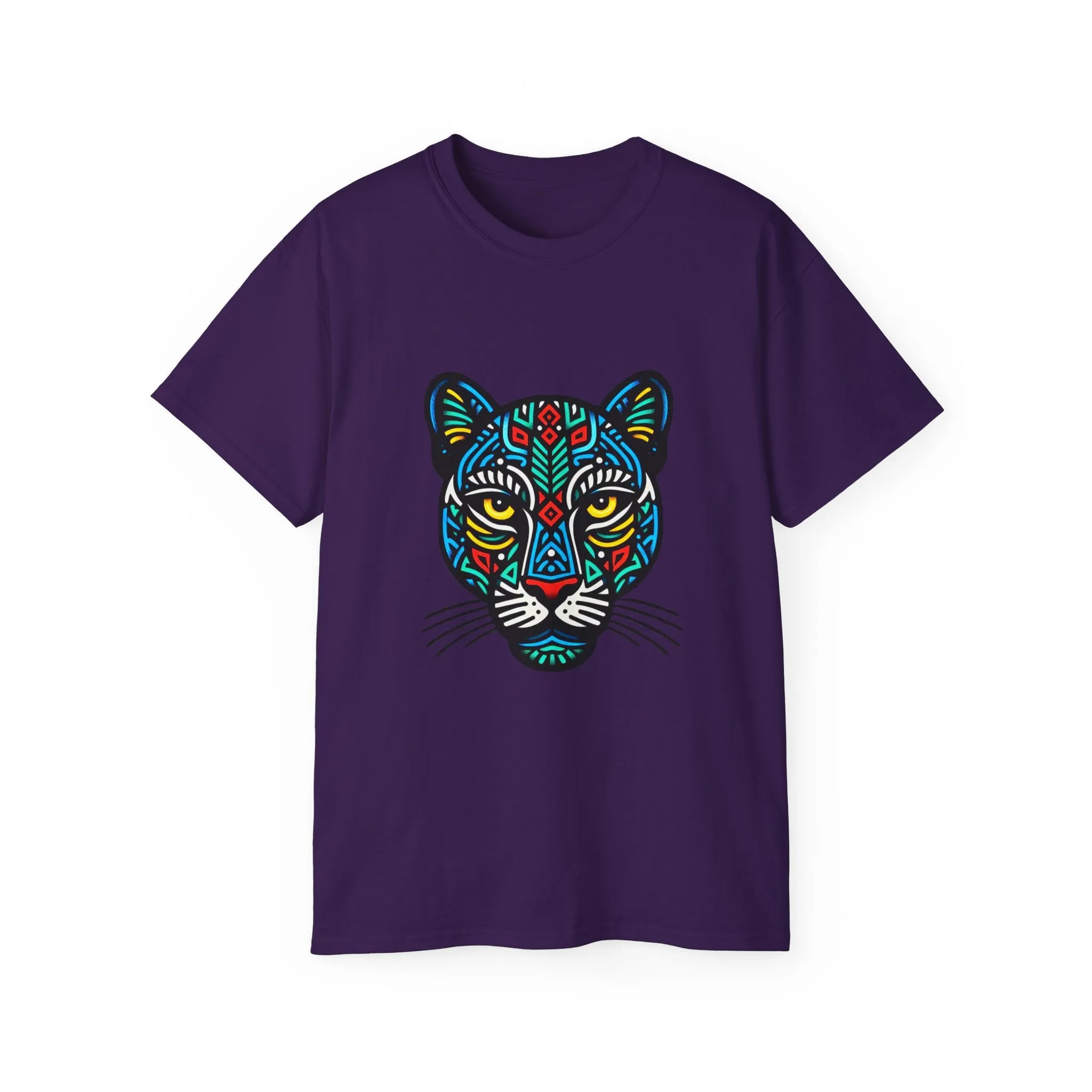 EXOTIC BIG CATS: Black Panther.B