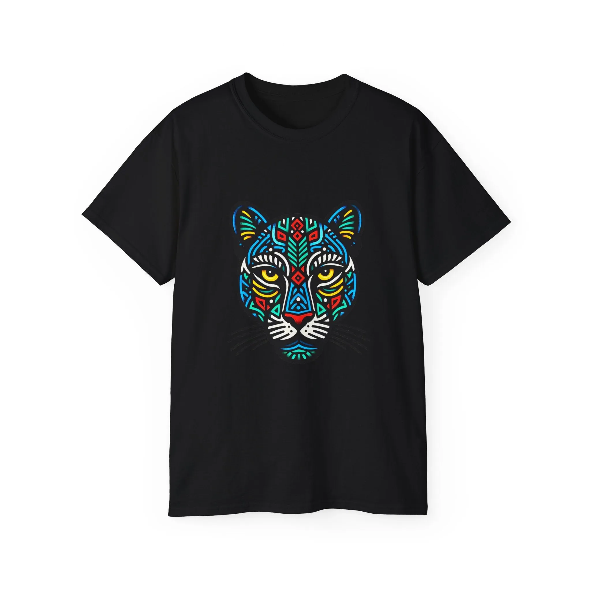 EXOTIC BIG CATS: Black Panther.B