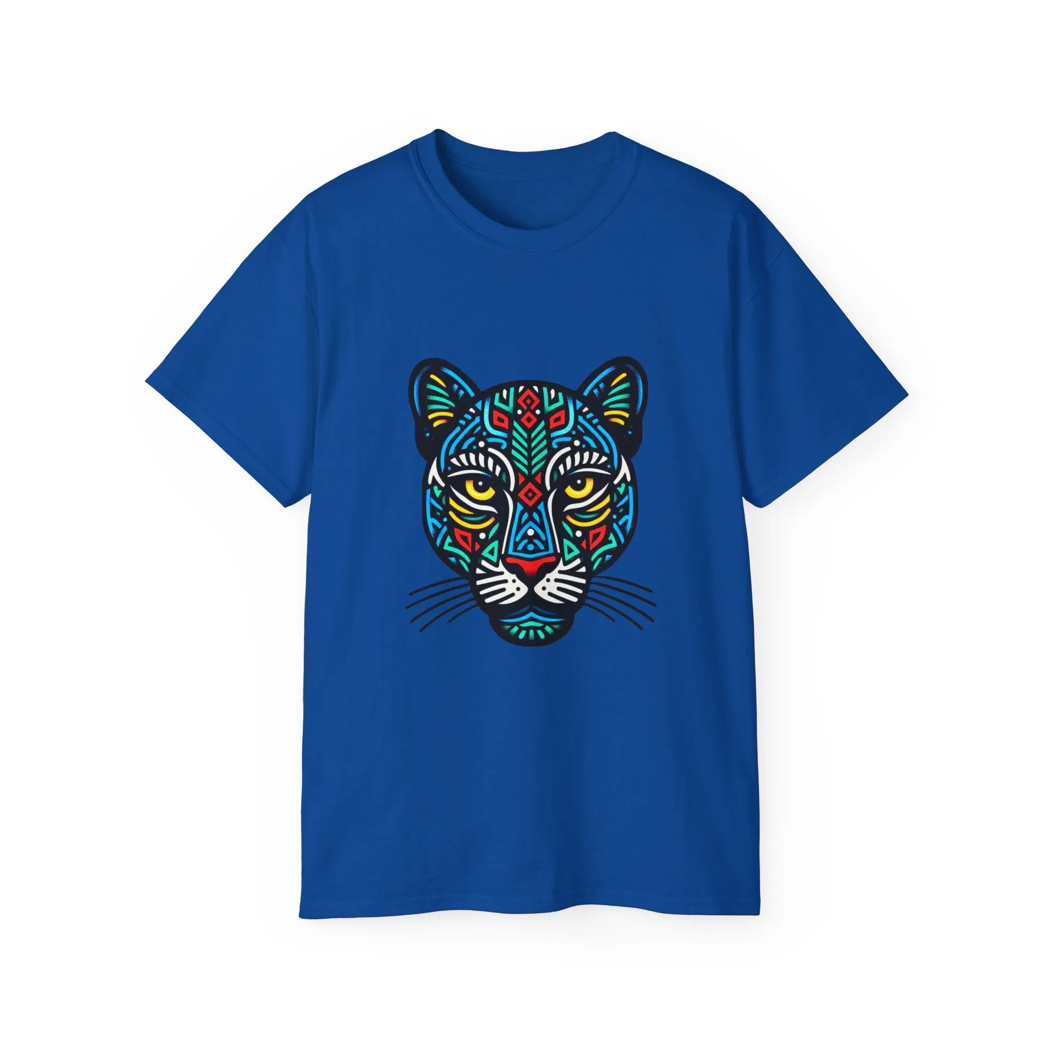 EXOTIC BIG CATS: Black Panther.B