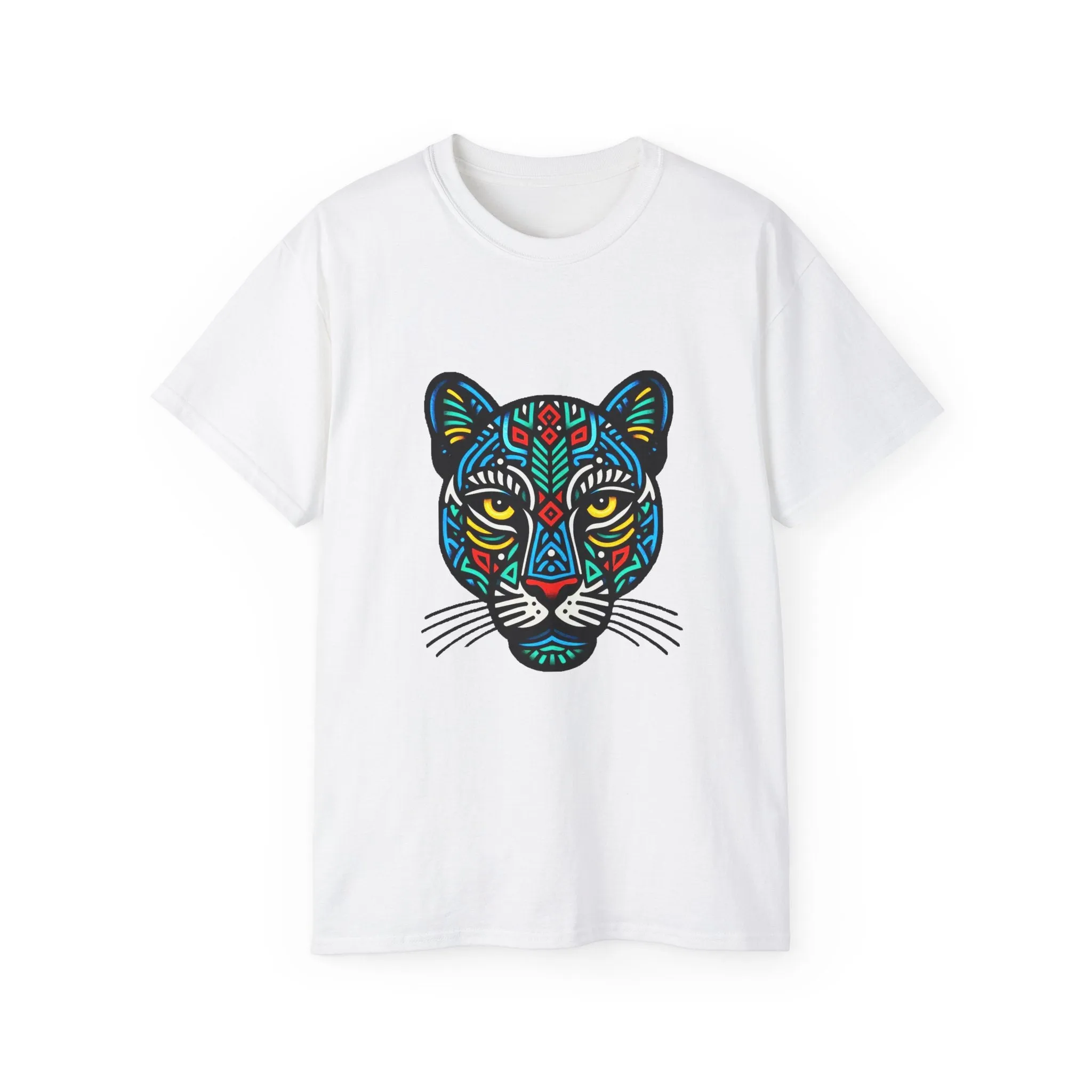 EXOTIC BIG CATS: Black Panther.B