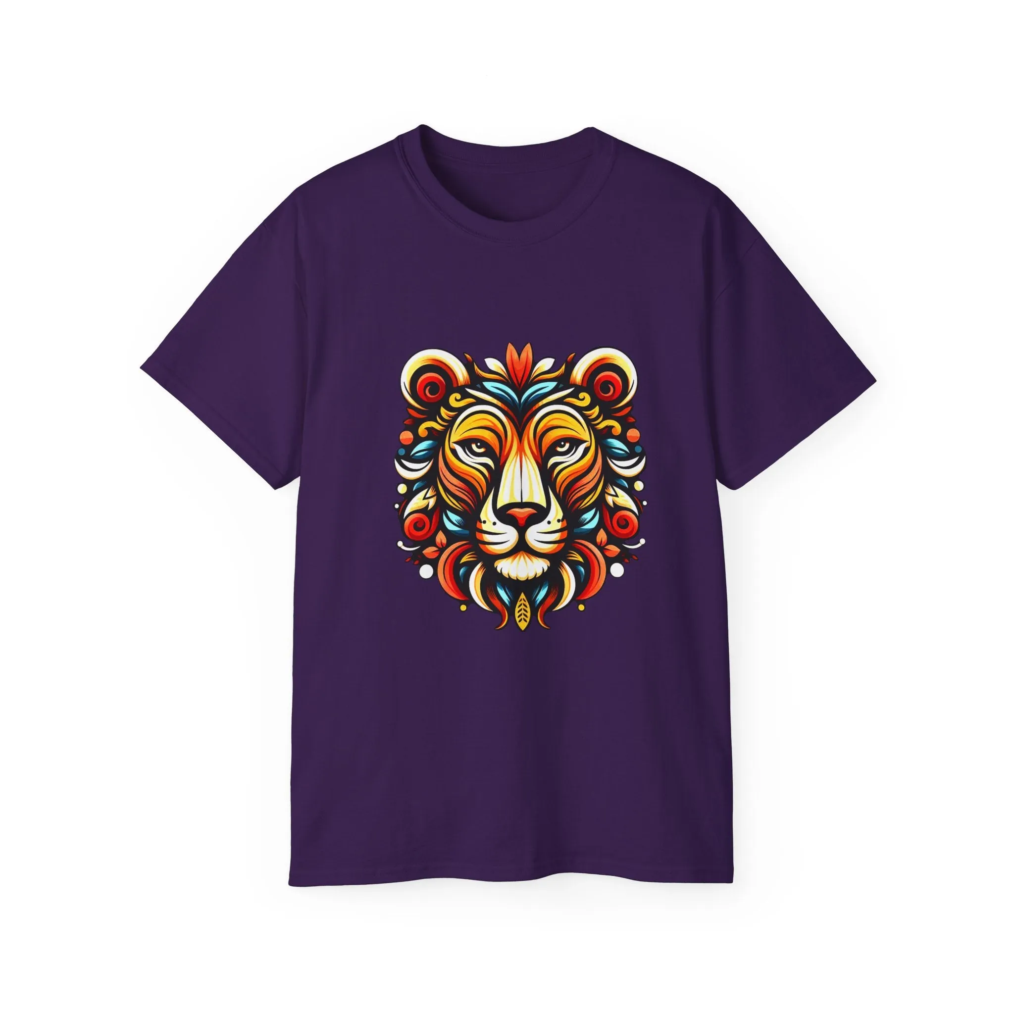 EXOTIC BIG CATS: Queen Lioness. A