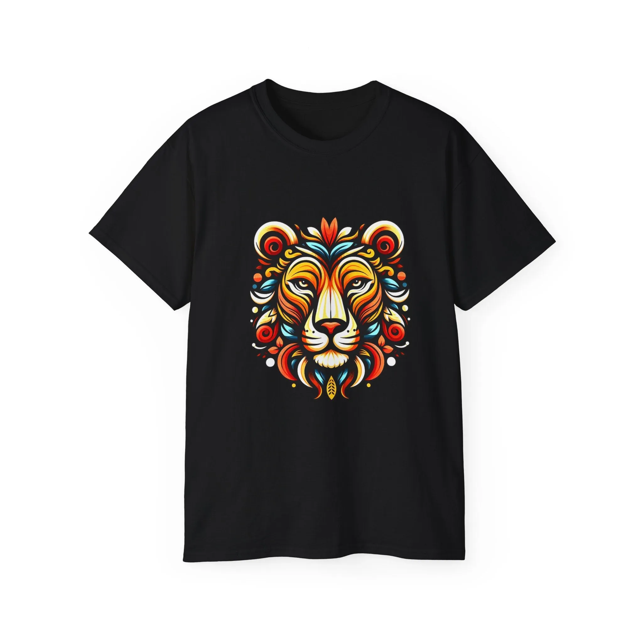 EXOTIC BIG CATS: Queen Lioness. A