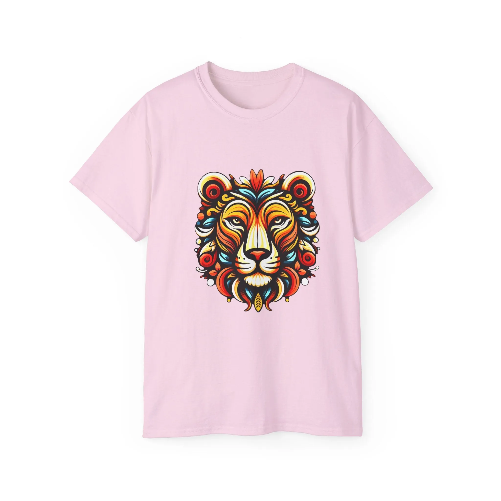 EXOTIC BIG CATS: Queen Lioness. A