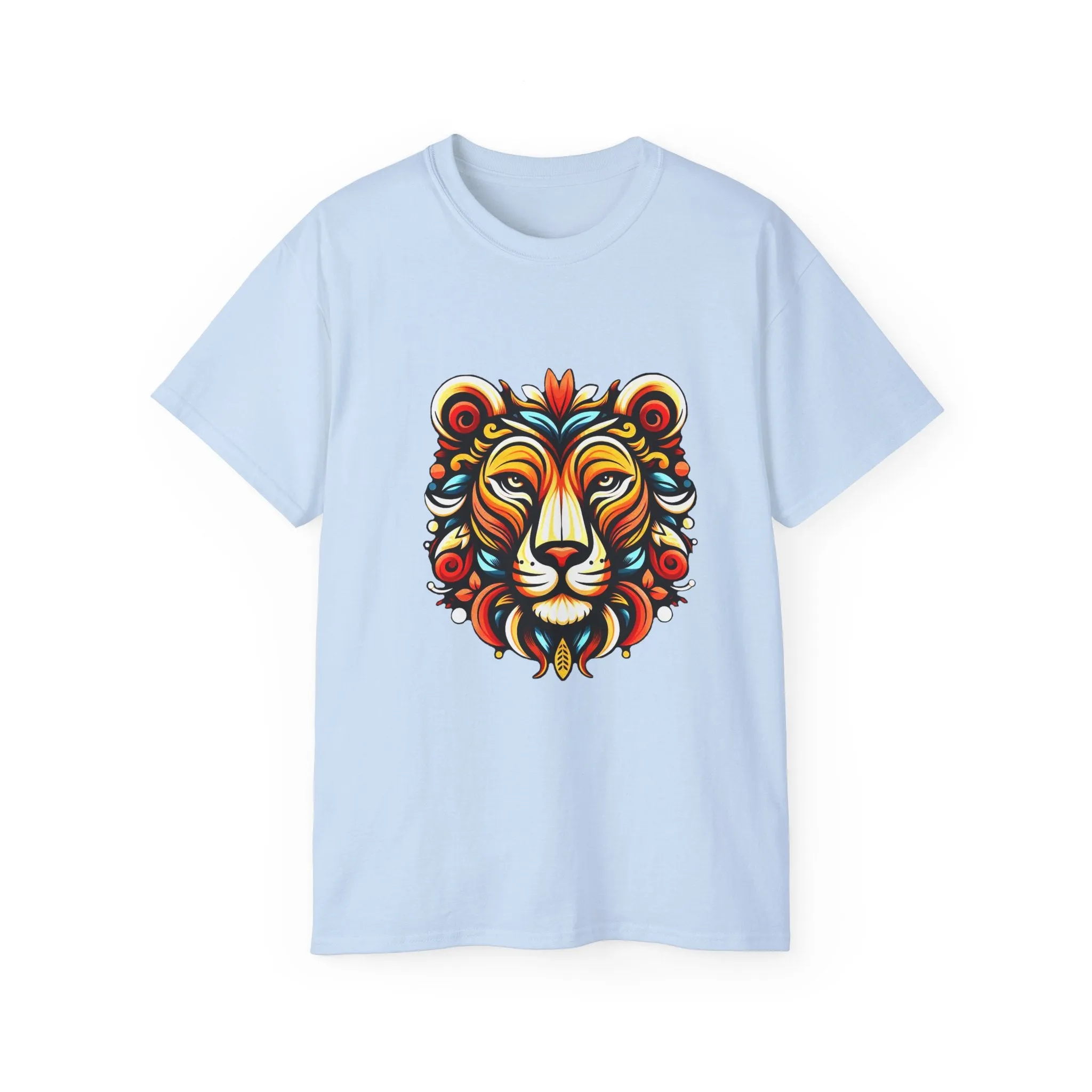 EXOTIC BIG CATS: Queen Lioness. A