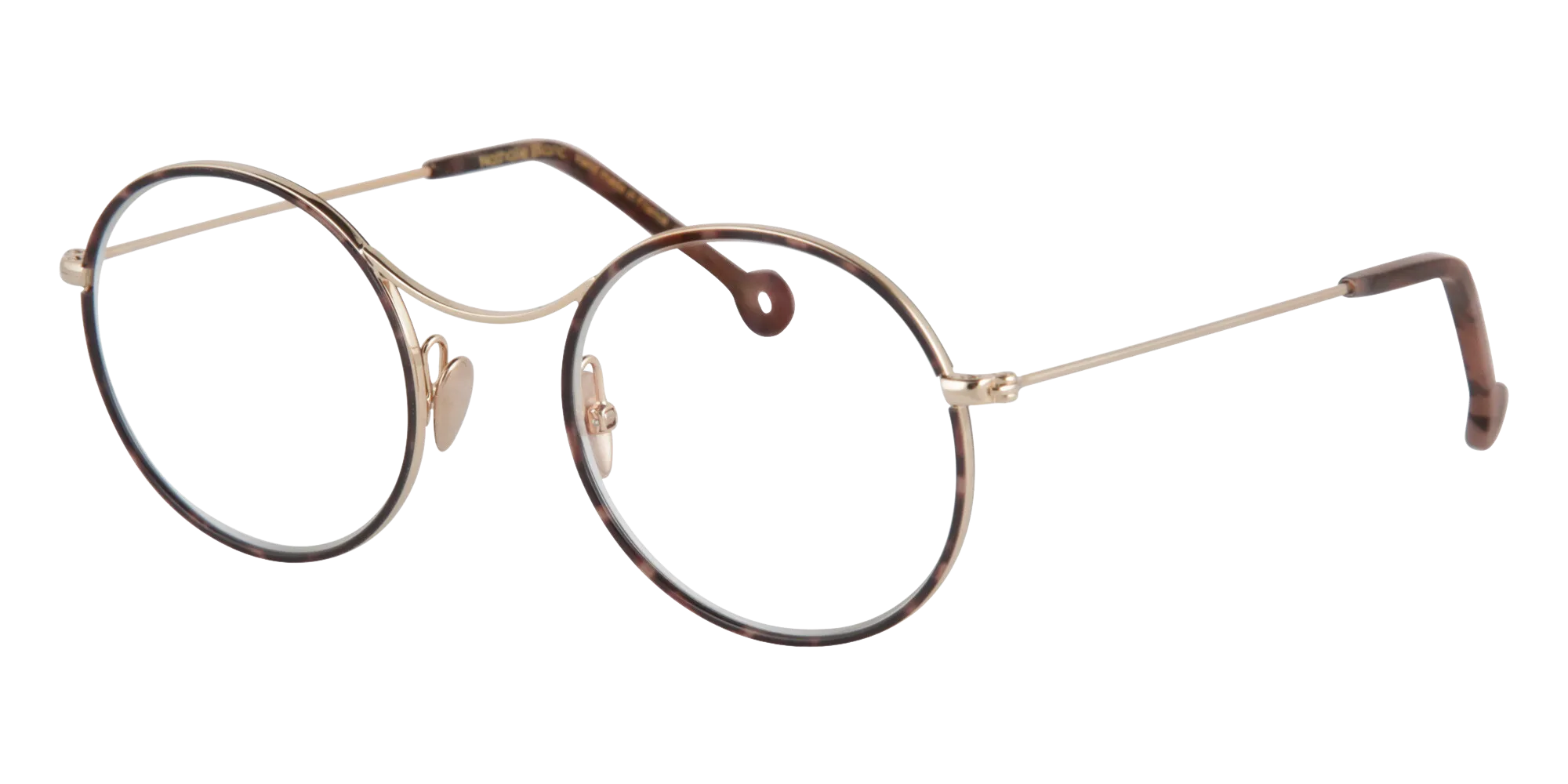 EYEGLASSES FANNY