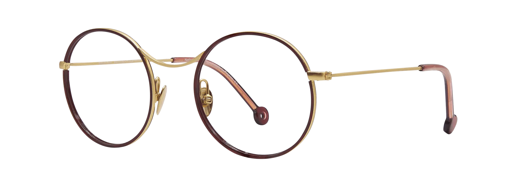 EYEGLASSES FANNY