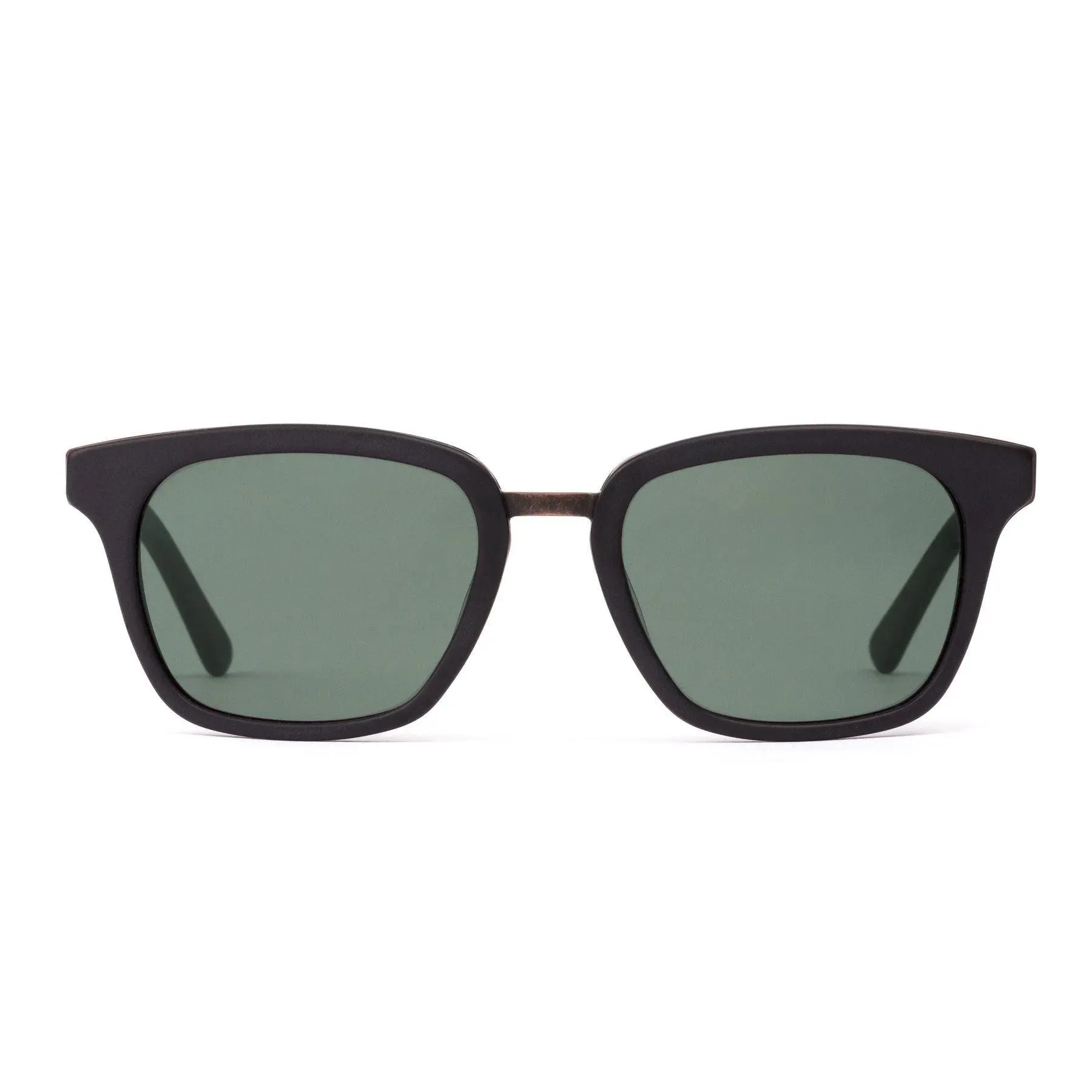 Fiction Matte Black/Grey