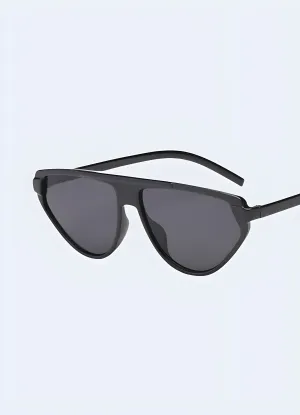 Flat Top Sunglasses