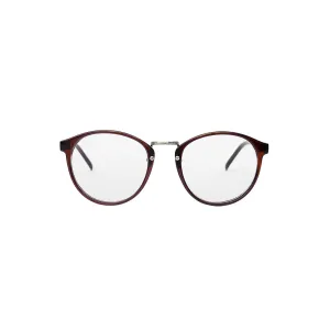 Full Rim Garamond Eyeglass