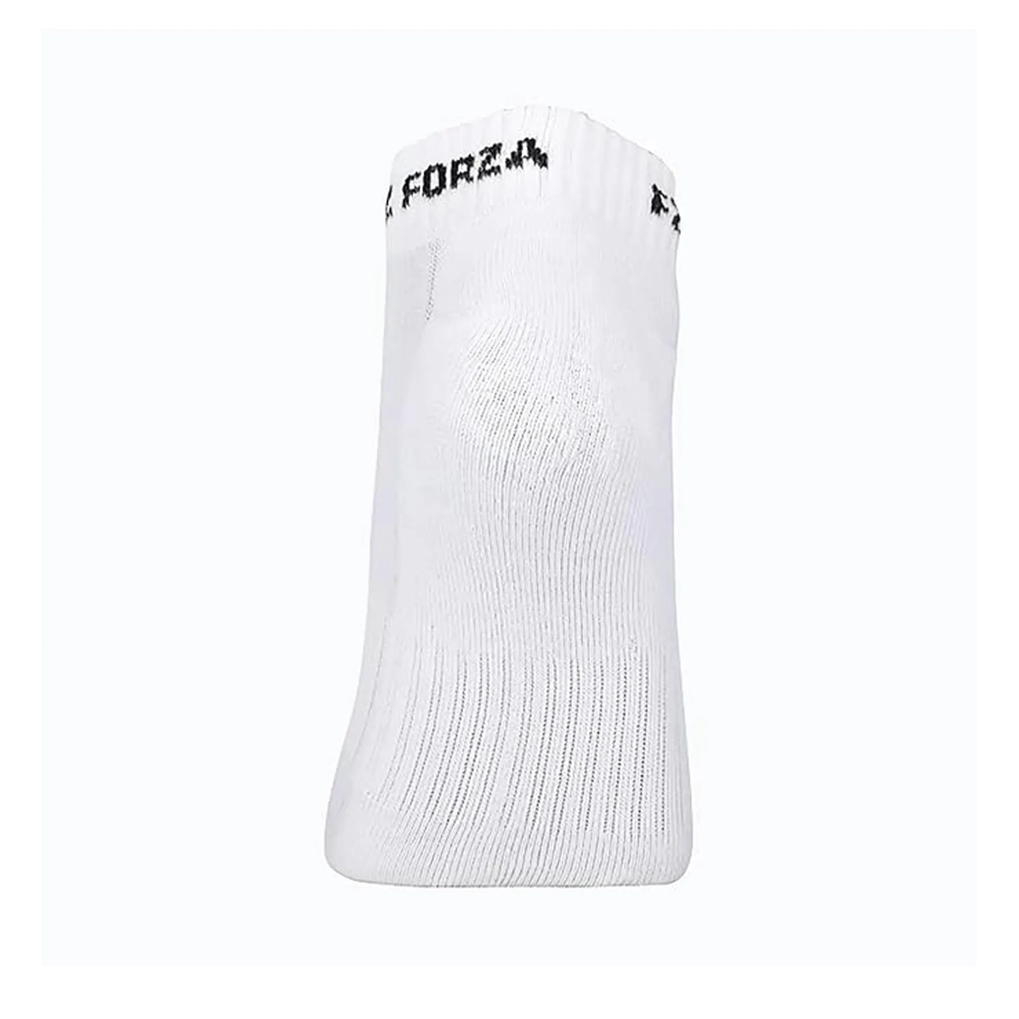 FZ Comfort Sock Pack Short (Pack of 3)