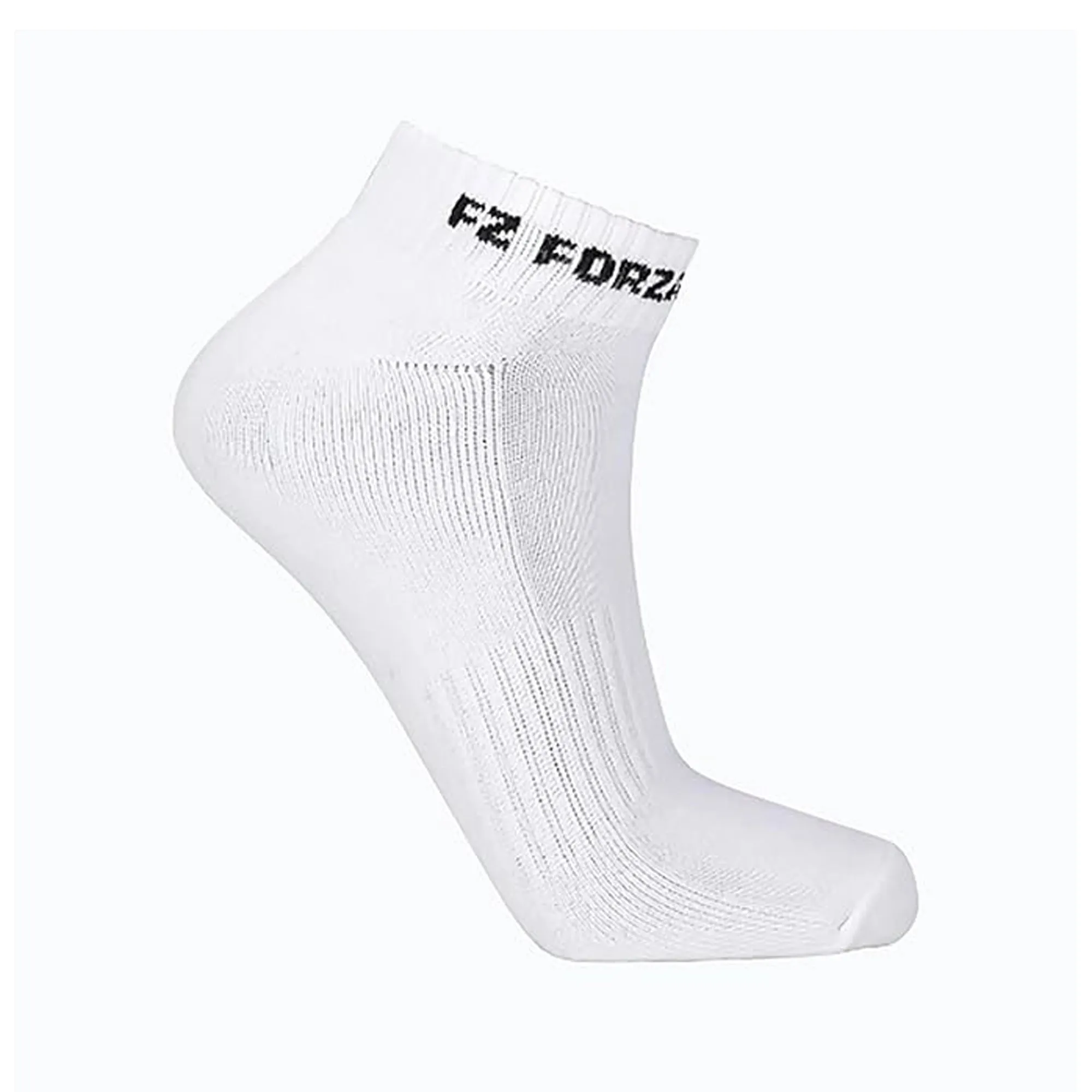 FZ Comfort Sock Pack Short (Pack of 3)