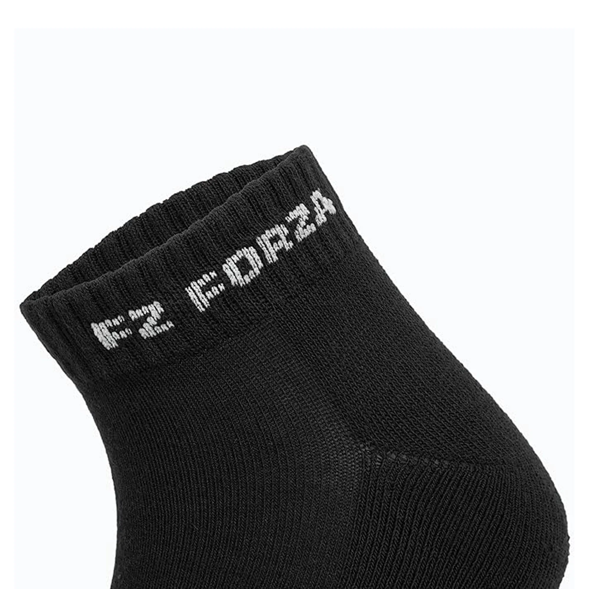 FZ Comfort Sock Pack Short (Pack of 3)