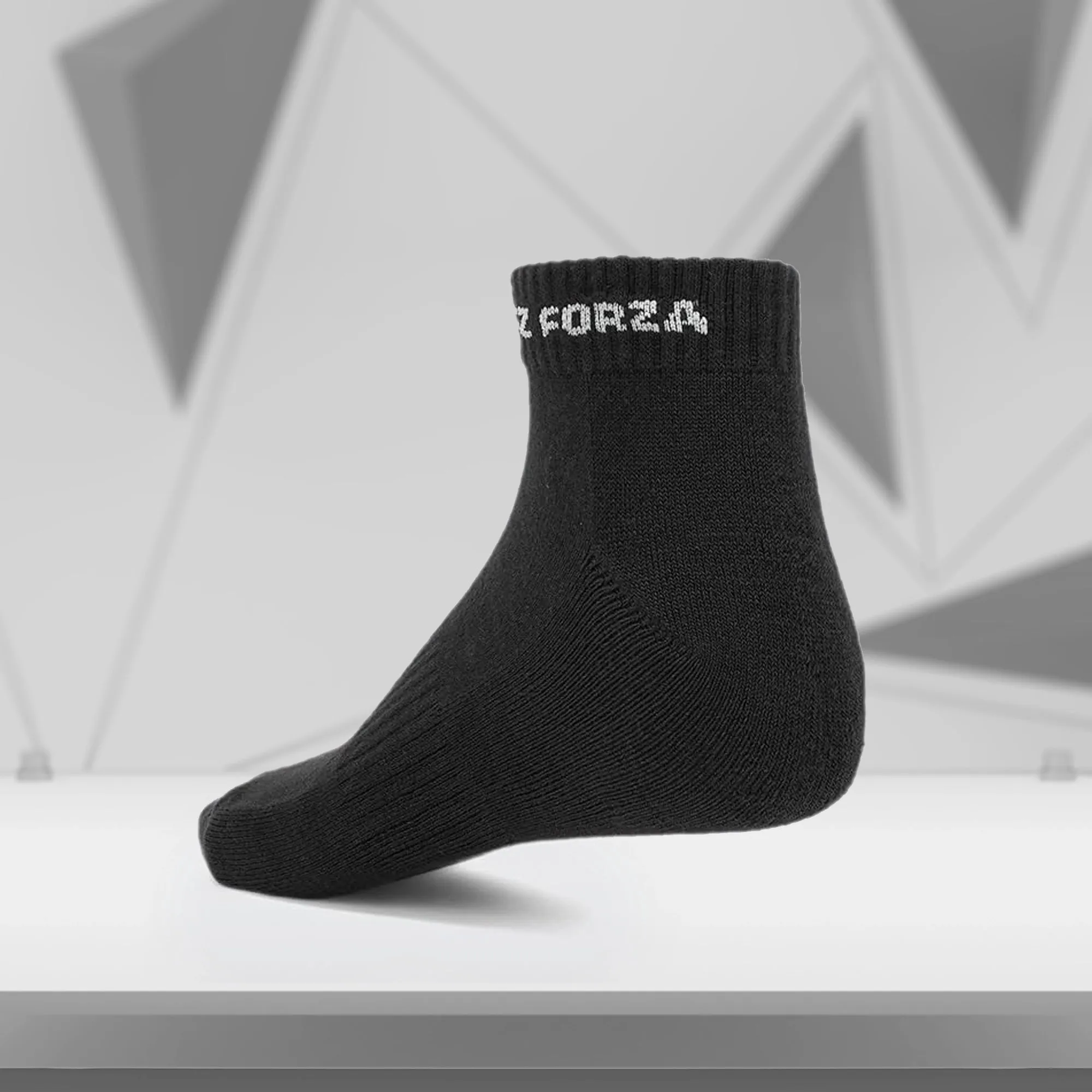 FZ Comfort Sock Pack Short (Pack of 3)