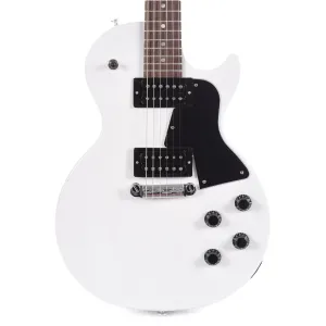 Gibson USA Les Paul Special Tribute Humbucker Worn White