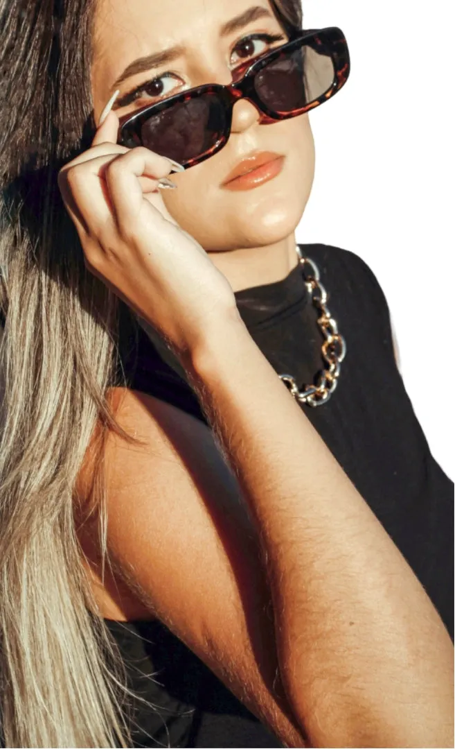 Glamourange Sunglasses Model GR-1007 C7