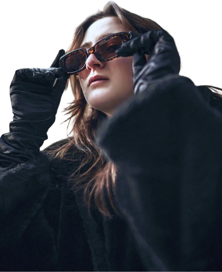 Glamourange Sunglasses Model GR-1007 C7