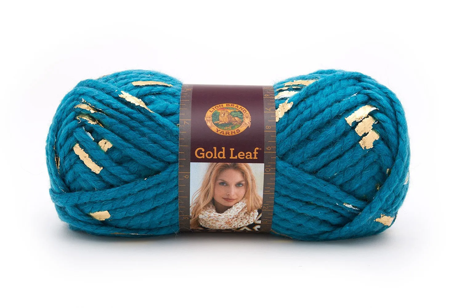 Gold Leaf® Yarn - Discontinued