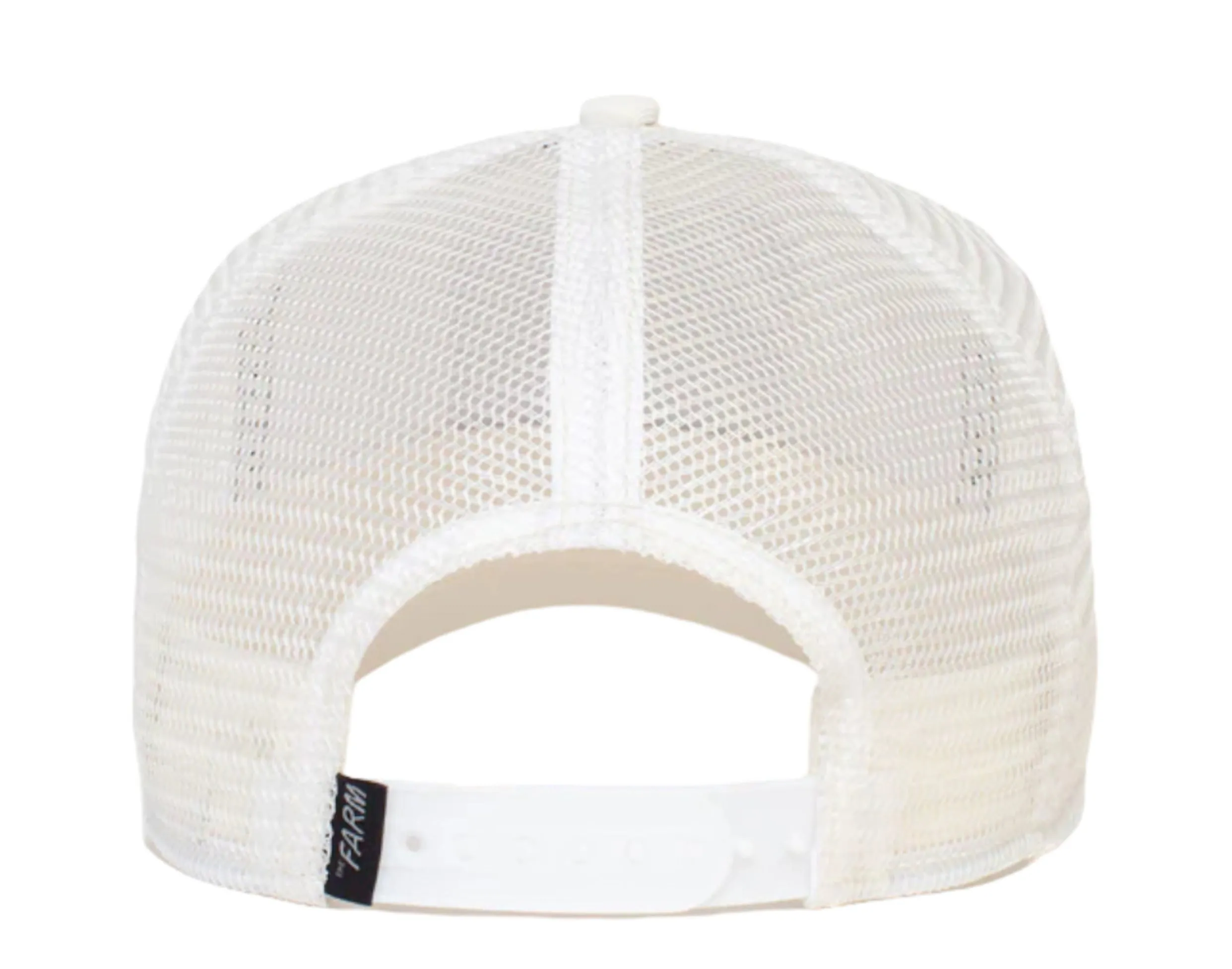 Goorin Bros The Stallion Trucker Hat