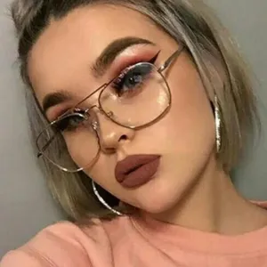 Grandpa Vintage Eyeglasses
