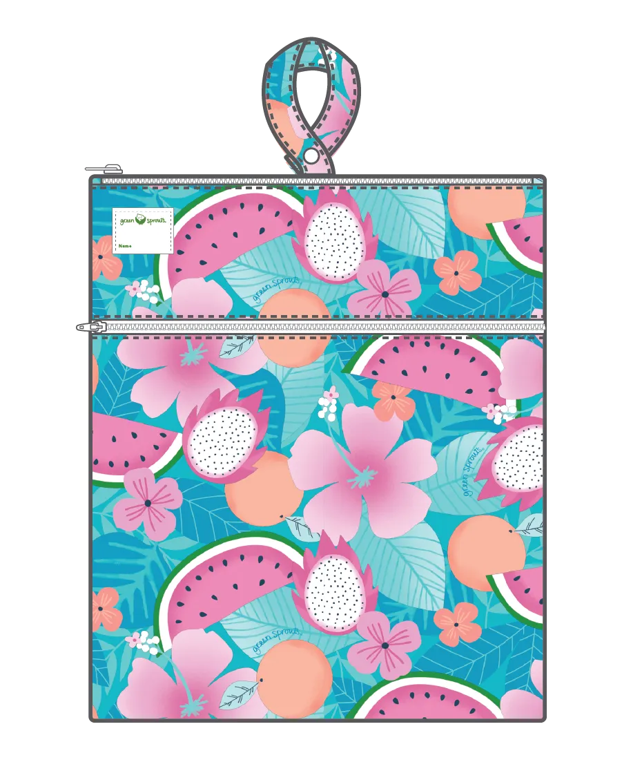 Green Sprouts Eco Wet & Dry Bag