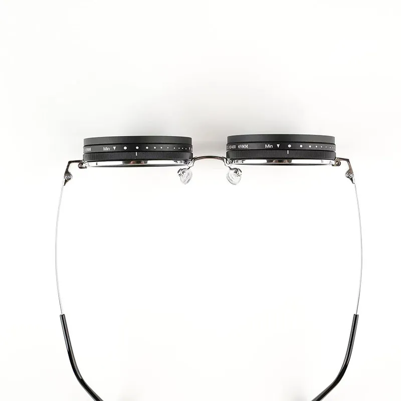 Handmade Creative Design Of Sunglasses