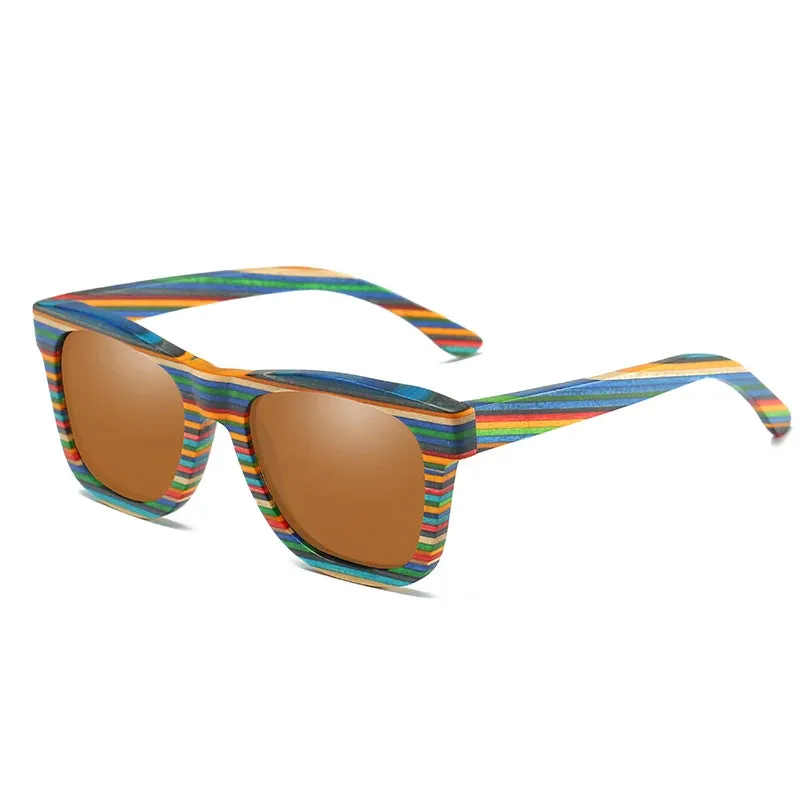 Handmade Sunglasses Polarized