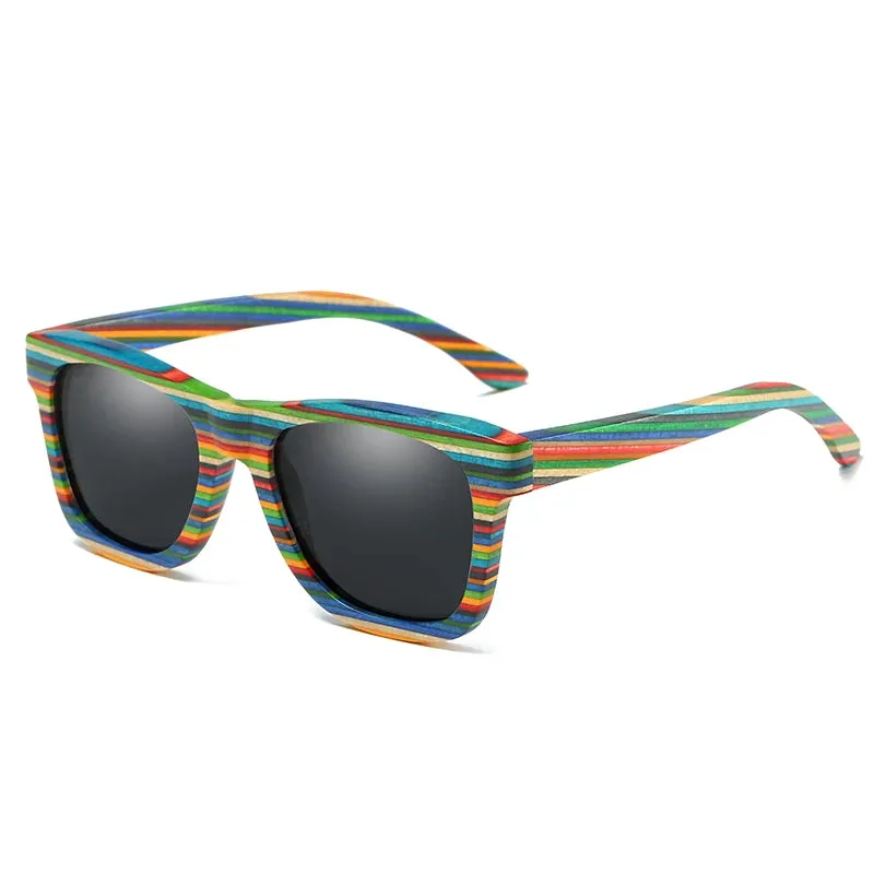 Handmade Sunglasses Polarized