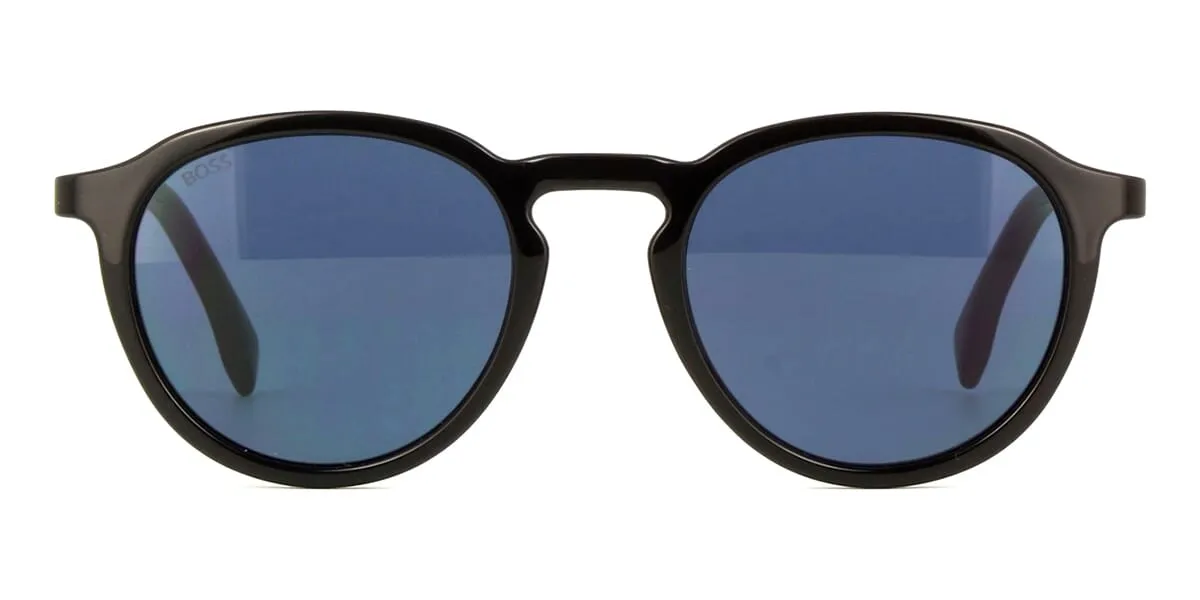 Hugo Boss 1491/S 807KU - As Seen On Iker Casillas