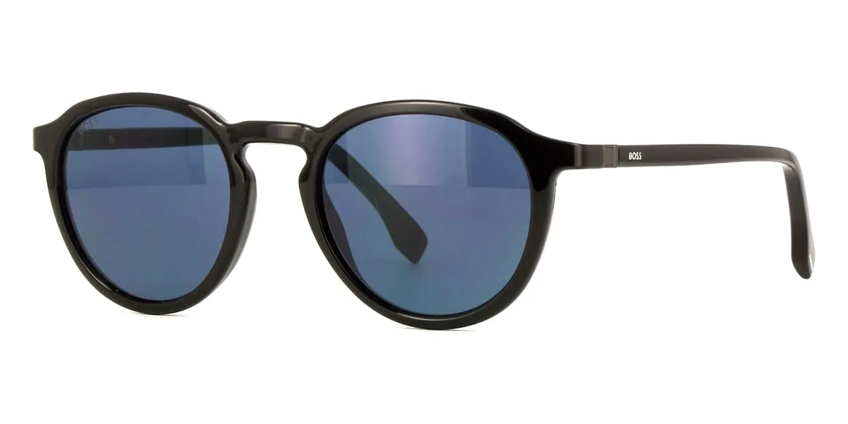 Hugo Boss 1491/S 807KU - As Seen On Iker Casillas