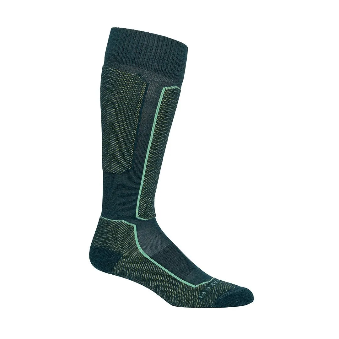 Icebreaker Ski  Light Womens OTC Socks