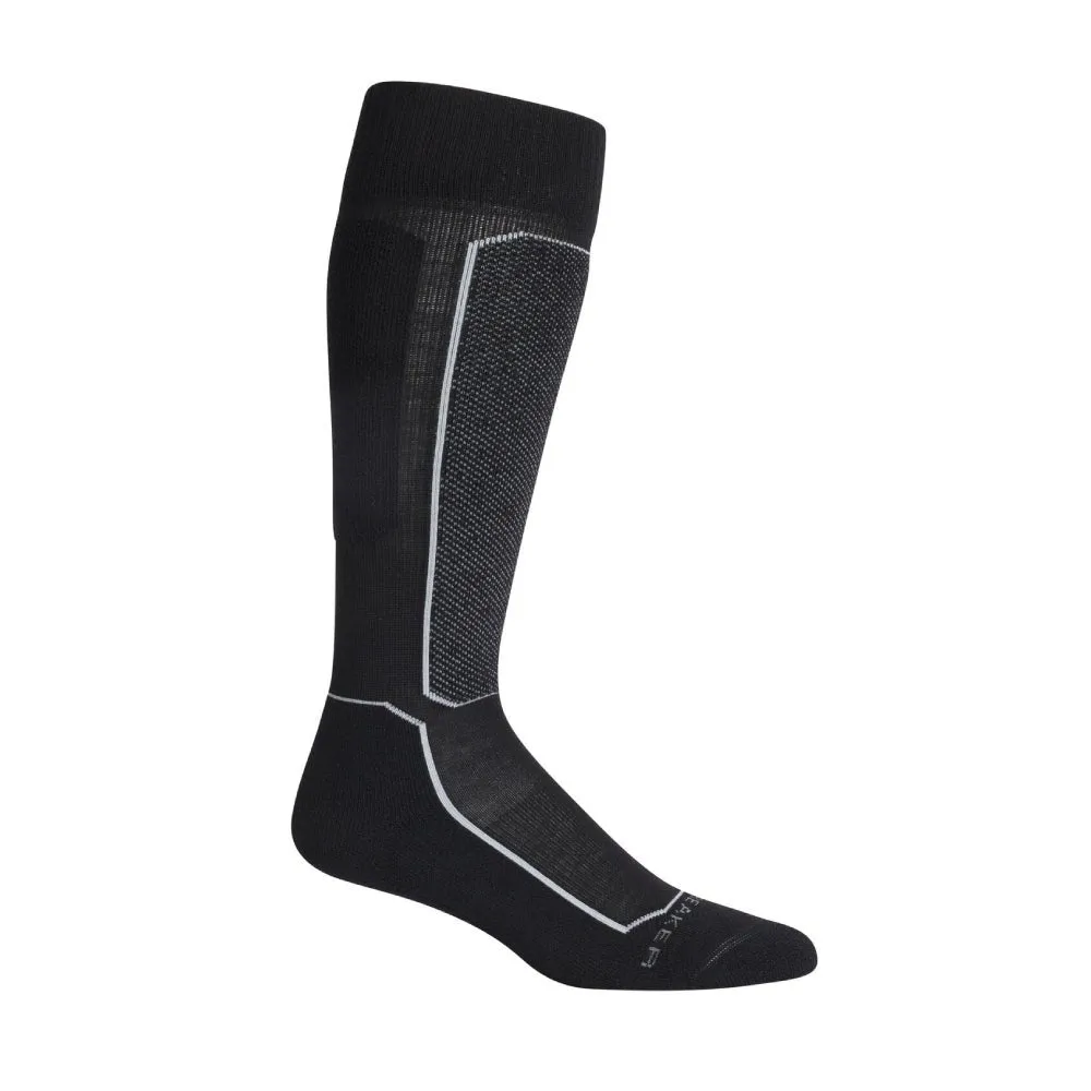 Icebreaker Ski  Light Womens OTC Socks