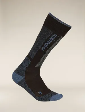 Icebreaker Womens Ski  Light Over The Calf Sock