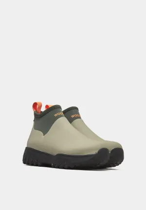Irene Waterproof Light Green