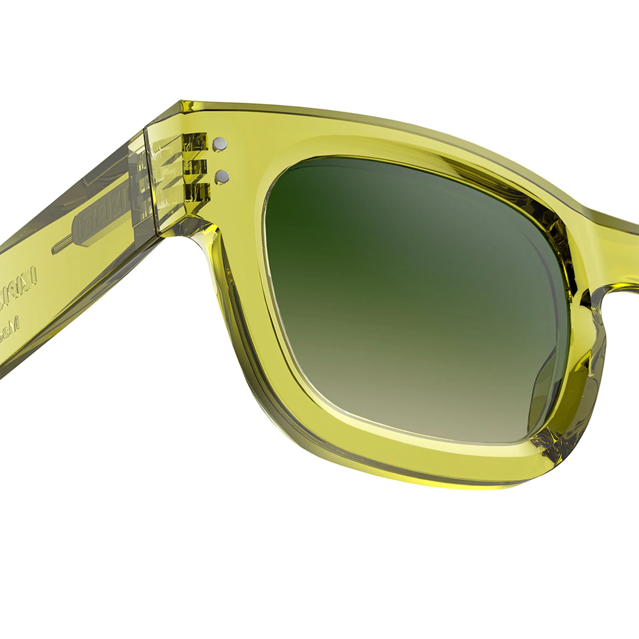 IZIPIZI Tasty Sunglasses - Granita