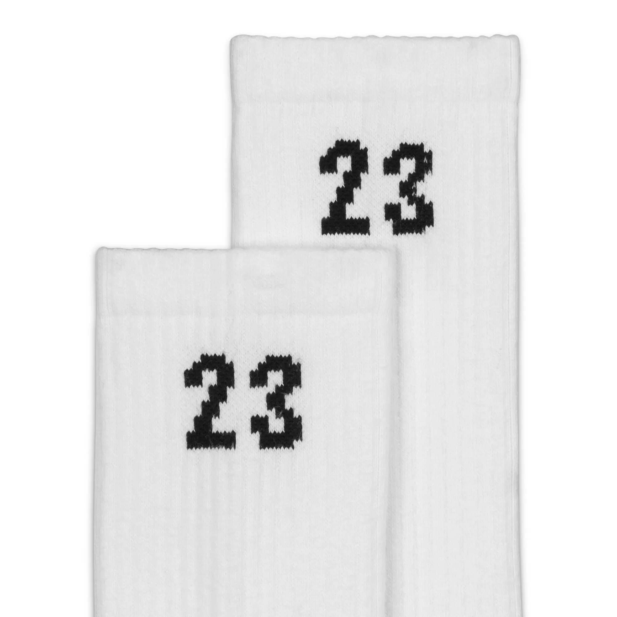 Jordan Essential Cushioned  6 Pack L
