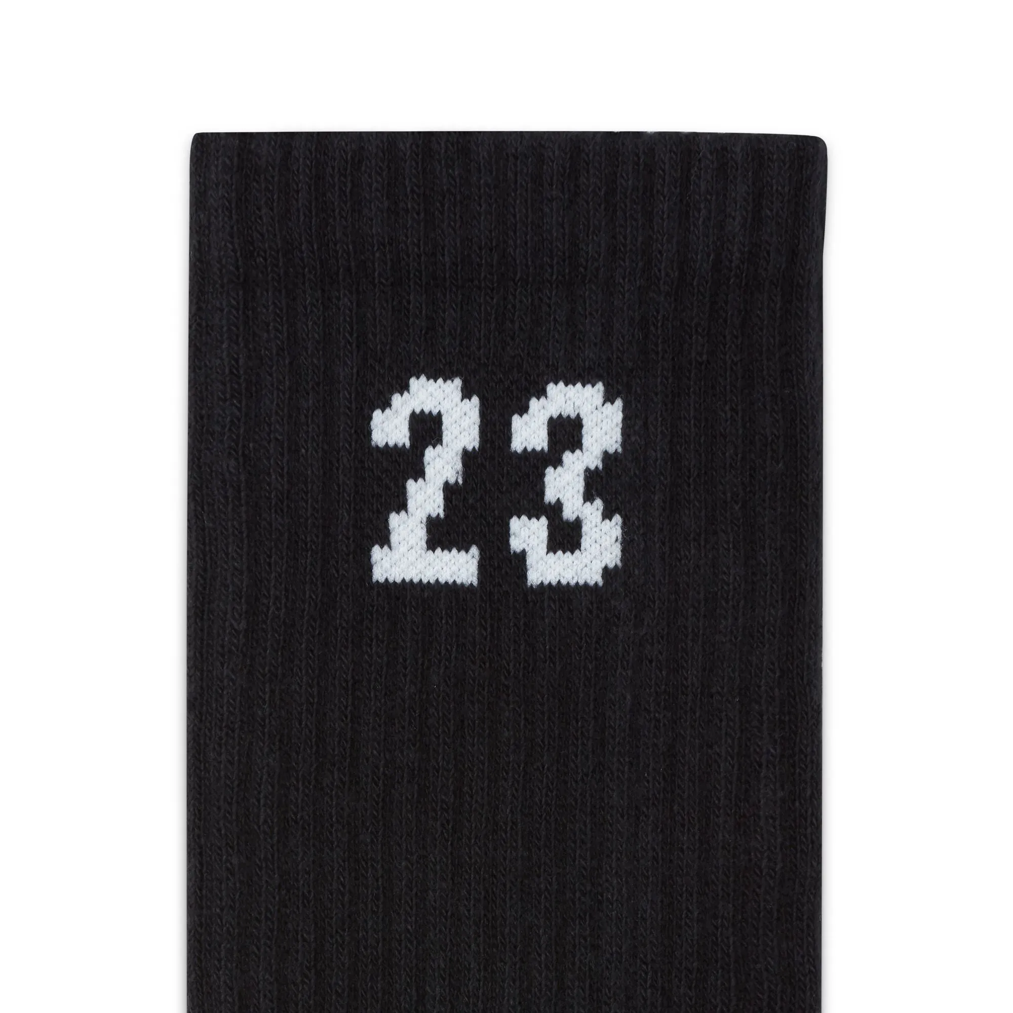 Jordan Essential Cushioned 6 Pack L