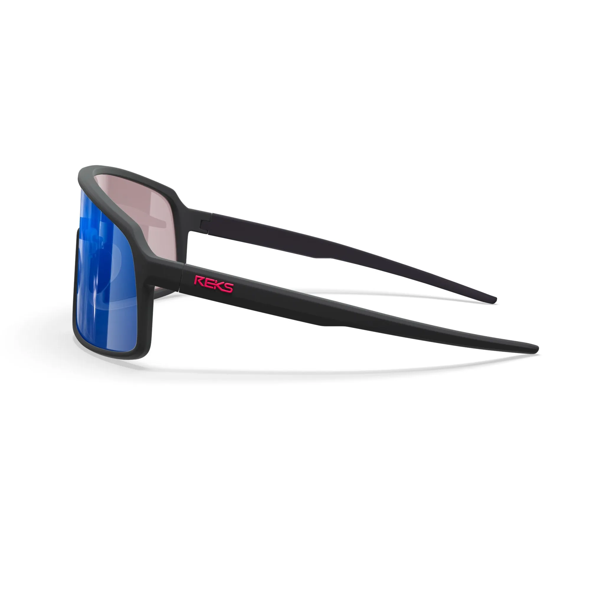 K-Shield Kontrast Polarized Prescription Sunglasses