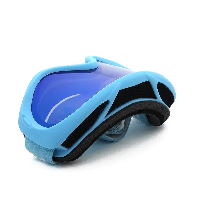 Karter Prescription Kids Snowboard Goggles (3-10 Years)
