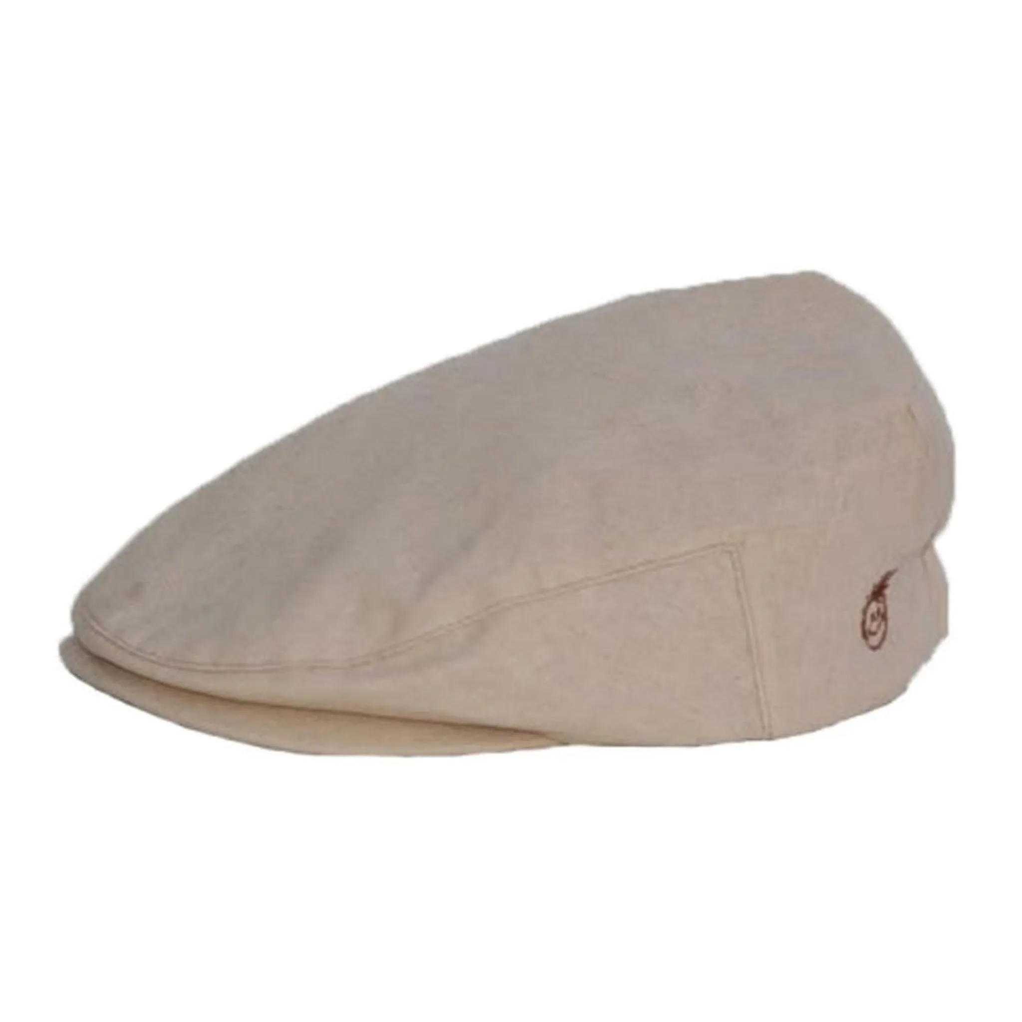 Knuckleheads Kingston Flat Cap For Boys