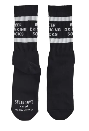Lagunitas Beer Drinking Socks