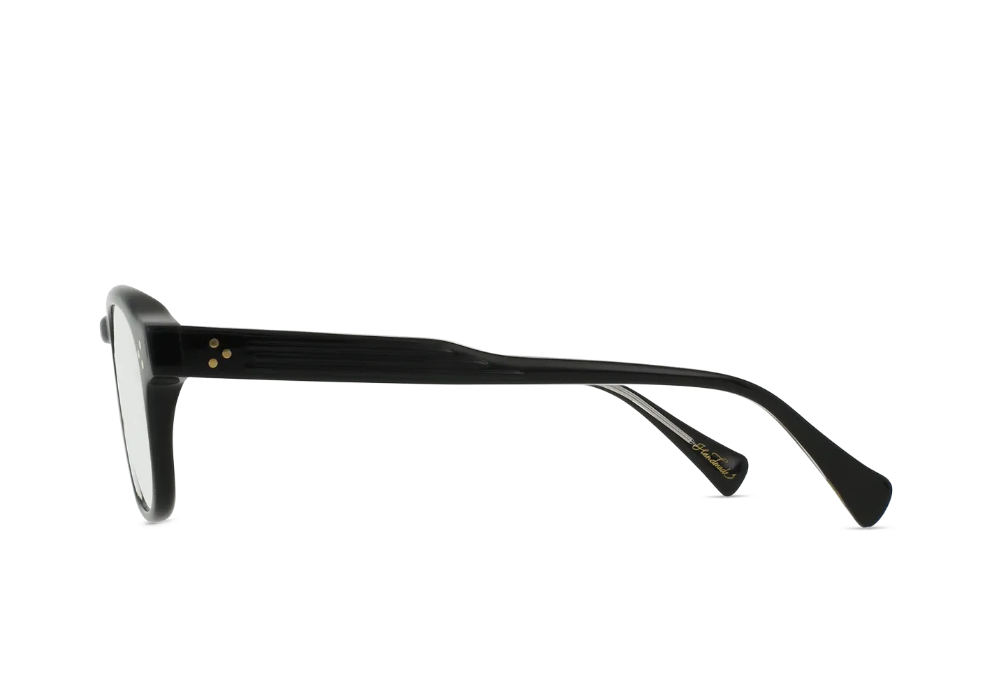 LAVOY-Crystal Black / Clear-49