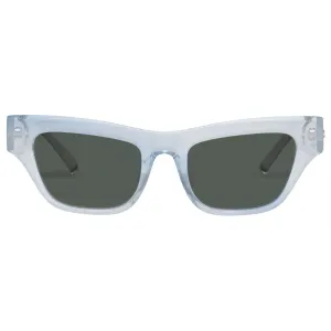 Le Specs Hankering Mist Sunglasses