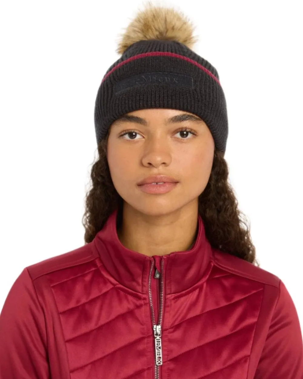 LeMieux Clara Cable Beanie